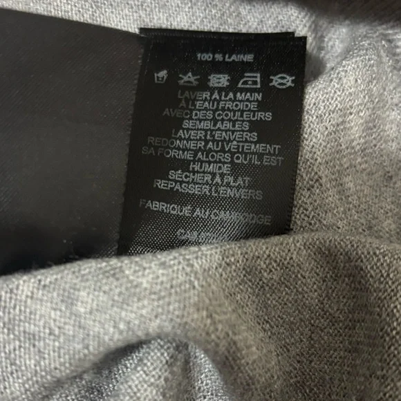 Clements Ribiero Pop Wool Woolmark Cardigan - Picture 5 of 8